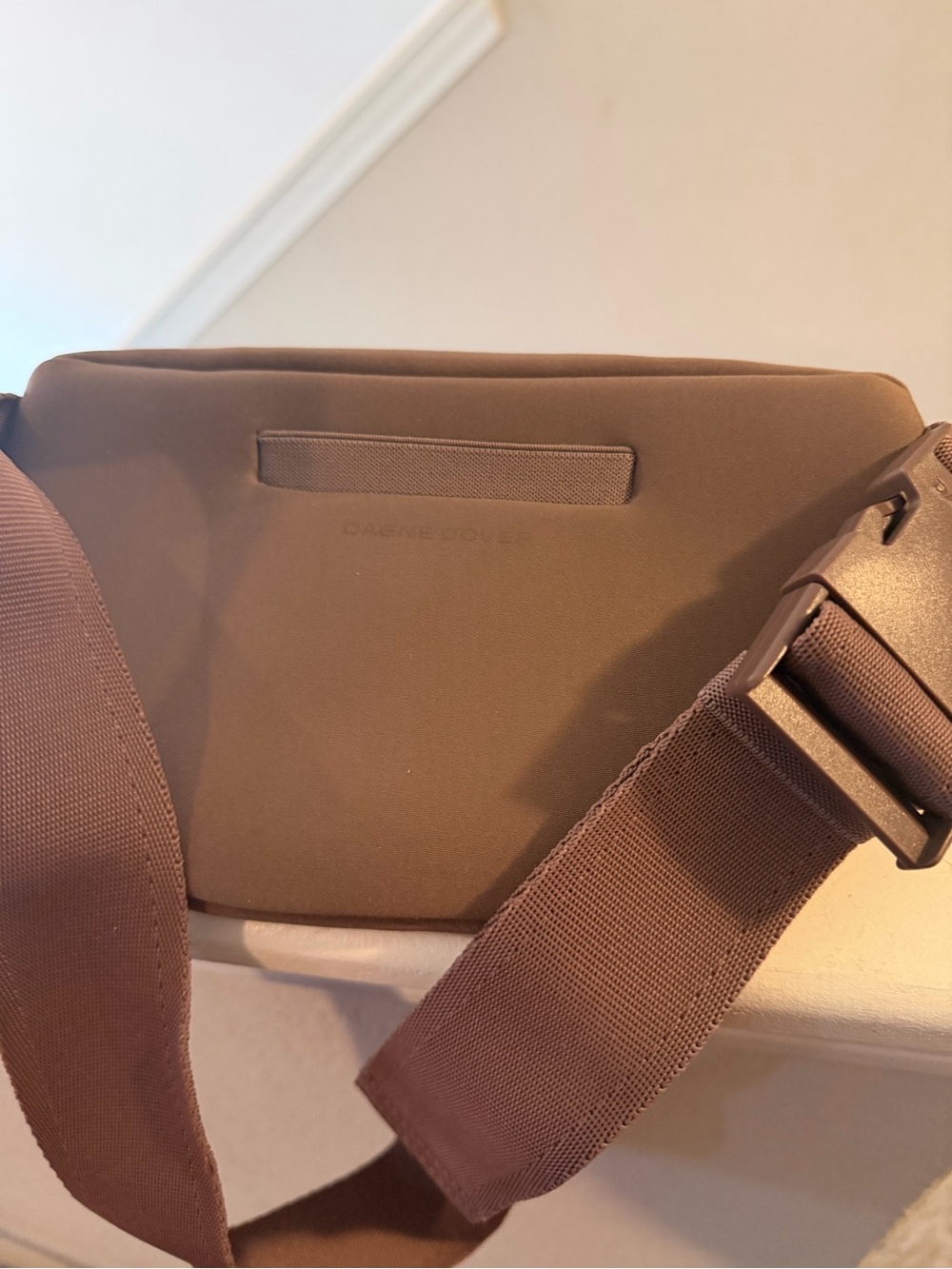 Dagne Dover fanny pack - Picture 8 of 10
